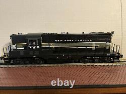 Lionel Legacy New York Central GP-7 #5628 (6-28561) Read Description As Is