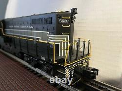 Lionel Legacy New York Central GP-7 #5628 (6-28561) Read Description As Is