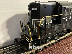 Lionel Legacy New York Central GP-7 #5628 (6-28561) Read Description As Is