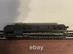 Lionel Legacy New York Central GP-7 #5628 (6-28561) Read Description As Is