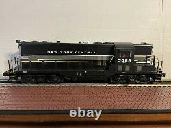 Lionel Legacy New York Central GP-7 #5628 (6-28561) Read Description As Is