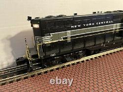 Lionel Legacy New York Central GP-7 #5628 (6-28561) Read Description As Is