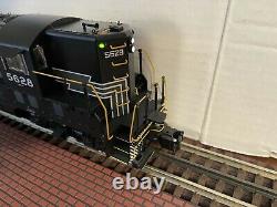 Lionel Legacy New York Central GP-7 #5628 (6-28561) Read Description As Is