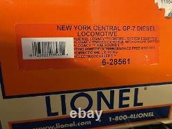 Lionel Legacy New York Central GP-7 #5628 (6-28561) Read Description As Is