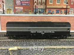 Lionel Legacy New York Central RF-16 Sharknose A-B-A Set Excellent, LOWER PRICE