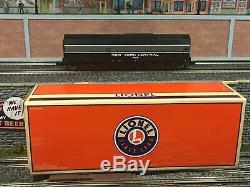 Lionel Legacy New York Central RF-16 Sharknose A-B-A Set Excellent, LOWER PRICE