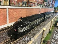 Lionel Legacy New York Central RF-16 Sharknose A-B-A Set Excellent, LOWER PRICE