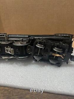 Lionel Lion Master New York Central J3a Hudson #5422 4-6-4 Steam Locomotive