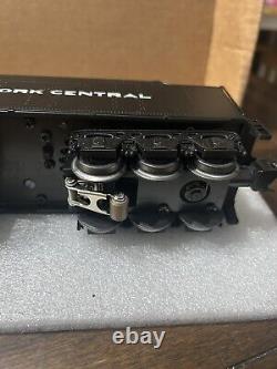Lionel Lion Master New York Central J3a Hudson #5422 4-6-4 Steam Locomotive
