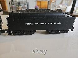 Lionel Lion Master New York Central J3a Hudson #5422 4-6-4 Steam Locomotive and