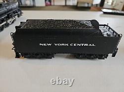 Lionel Lion Master New York Central J3a Hudson #5422 4-6-4 Steam Locomotive and