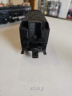 Lionel Lion Master New York Central J3a Hudson #5422 4-6-4 Steam Locomotive and