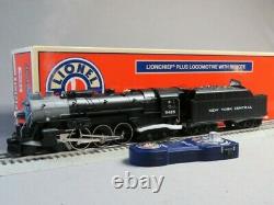 Lionel Lionchief Plus 6-81301 New York Central 4-6-4 Hudson