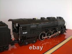 Lionel Lionchief Plus 6-81301 New York Central 4-6-4 Hudson