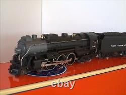 Lionel Lionchief Plus 6-81301 New York Central 4-6-4 Hudson