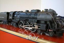 Lionel Lionchief Plus 6-81301 New York Central 4-6-4 Hudson