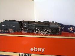 Lionel Lionchief Plus 6-81301 New York Central 4-6-4 Hudson