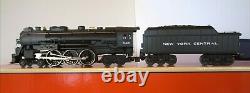 Lionel Lionchief Plus 6-81301 New York Central 4-6-4 Hudson