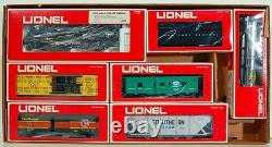 Lionel Mpc 1665 New York Central Empire State Express Set- 027- Sealed- New