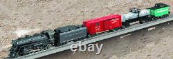 Lionel NEW 8670 4-4-2 New York Central NYC Locomotive and TrainSounds Tender