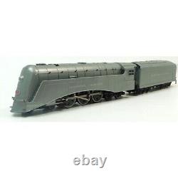 Lionel NEW YORK CENTRAL COMMODORE VANDERBILT 777 Loco 6-18045 NEW (0922C380)