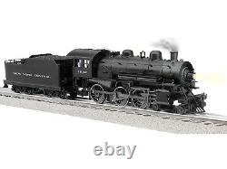 Lionel NEW YORK CENTRAL LEGACY 4-6-0 #1232 2131070