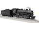 Lionel New York Central Legacy 4-6-0 #1232 2131070