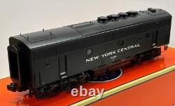 Lionel NYC New York Central F-3 B Unit #2404 Unpowered Dummy. 6-14555