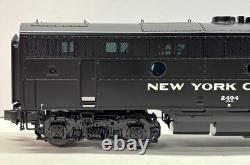 Lionel NYC New York Central F-3 B Unit #2404 Unpowered Dummy. 6-14555