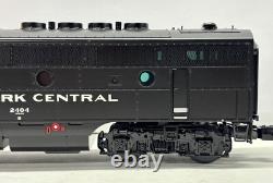 Lionel NYC New York Central F-3 B Unit #2404 Unpowered Dummy. 6-14555