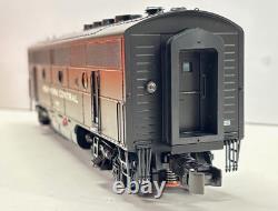 Lionel NYC New York Central F-3 B Unit #2404 Unpowered Dummy. 6-14555