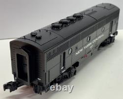 Lionel NYC New York Central F-3 B Unit #2404 Unpowered Dummy. 6-14555