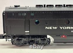 Lionel NYC New York Central F-3 B Unit #2404 Unpowered Dummy. 6-14555