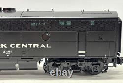 Lionel NYC New York Central F-3 B Unit #2404 Unpowered Dummy. 6-14555