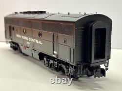 Lionel NYC New York Central F-3 B Unit #2404 Unpowered Dummy. 6-14555