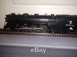 Lionel N. Y. Central J1-e Hudson Steam Locomotive Vanderbilt Tender 6-18056