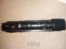 Lionel N. Y. Central J1-e Hudson Steam Locomotive Vanderbilt Tender 6-18056