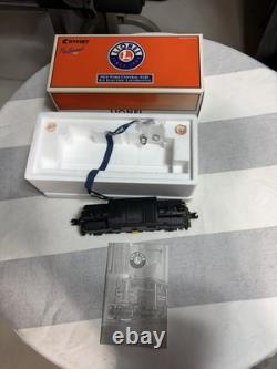 Lionel New York Central #125 S-2 Electric Locomotive 6-18373 BRAND NEW