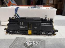 Lionel New York Central #125 S-2 Electric Locomotive 6-18373 BRAND NEW