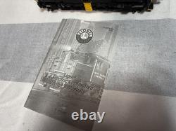 Lionel New York Central #125 S-2 Electric Locomotive 6-18373 BRAND NEW