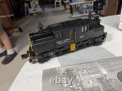 Lionel New York Central #125 S-2 Electric Locomotive 6-18373 BRAND NEW