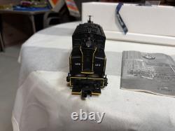 Lionel New York Central #125 S-2 Electric Locomotive 6-18373 BRAND NEW