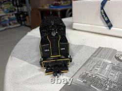 Lionel New York Central #125 S-2 Electric Locomotive 6-18373 BRAND NEW