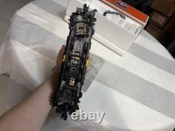 Lionel New York Central #125 S-2 Electric Locomotive 6-18373 BRAND NEW
