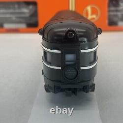 Lionel New York Central 15 Aluminum 4 Car Passenger Set O New 6-19172 19175