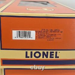 Lionel New York Central 15 Aluminum 4 Car Passenger Set O New 6-19172 19175