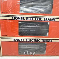 Lionel New York Central 15 Aluminum 6 Car Passenger Set O New 6-9594 98 7207