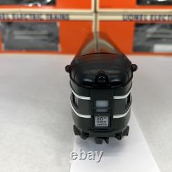 Lionel New York Central 15 Aluminum 6 Car Passenger Set O Used 6-9594 -98 19137