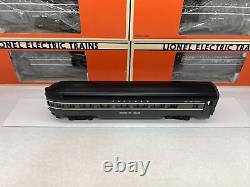 Lionel New York Central 15 Aluminum 7 Car Passenger Set O Used 6-9594-98 19137