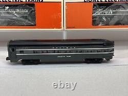 Lionel New York Central 15 Aluminum 7 Car Passenger Set O Used 6-9594 98 7207